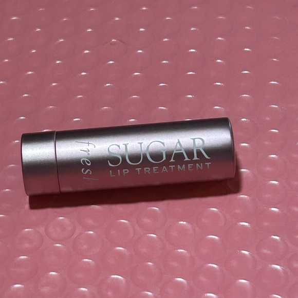 Fresh Sugar Lip Treatment Mini in Petal - Picture 5 of 5